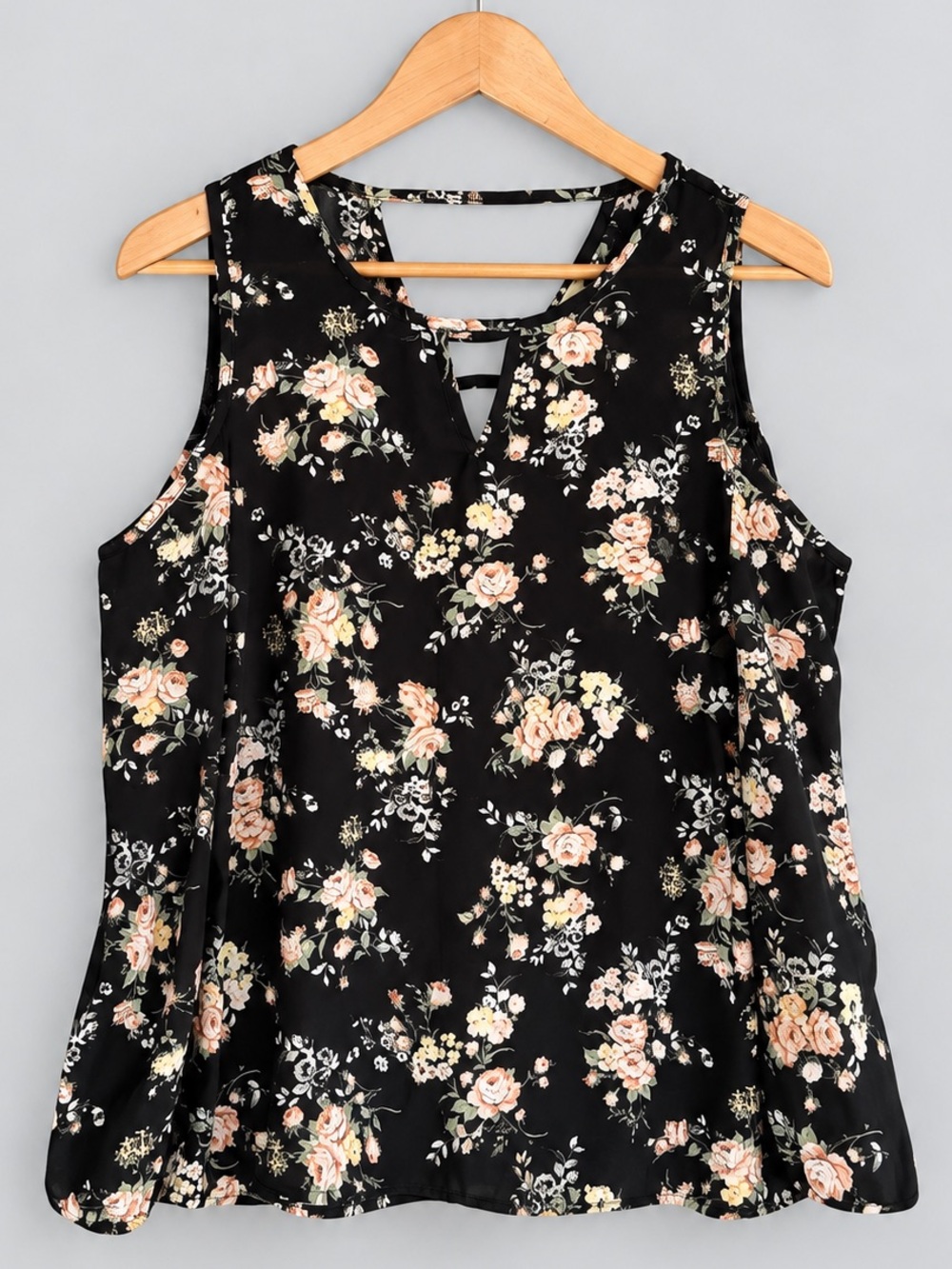 🎉5 for $45🎉 Wishfull oark top blouse shirt size M